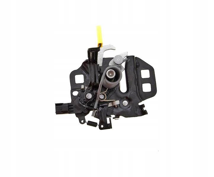 фото №13, Замок капот mustang 2017- _ 2272162 оригинальный номер