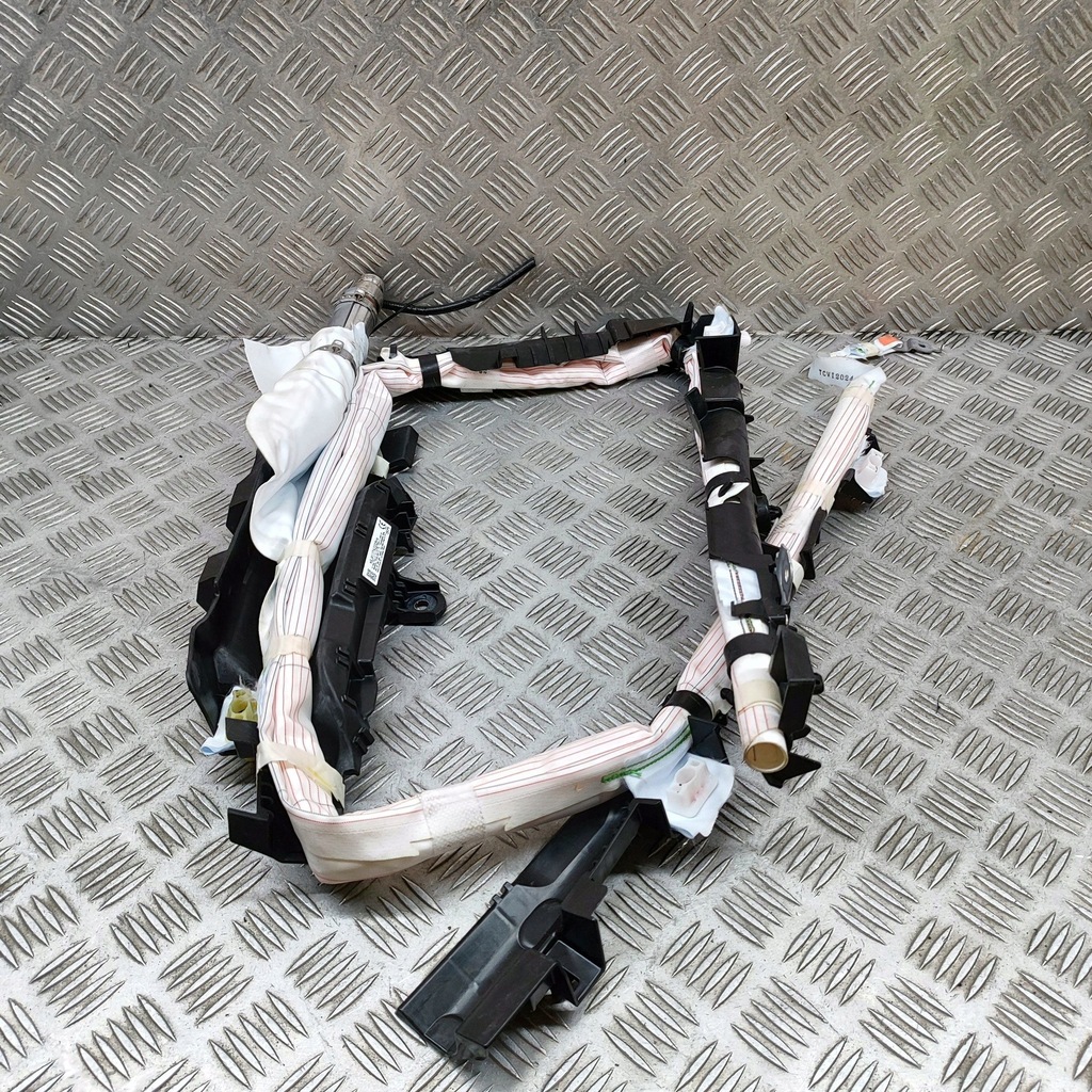 фото №5, Toyota corolla e210 e21 2022 права сторона шторка безпеки подушка безпеки