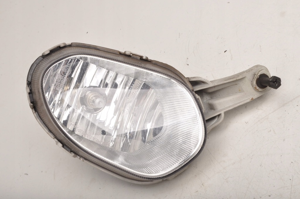 фото №1, Kia ceed ii протитуманна фара лівий 92201-a2