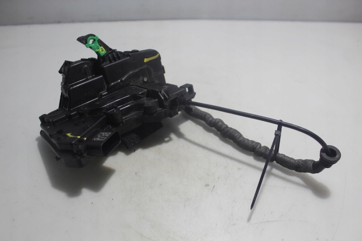 фото №1, Замок левый задняя дверь kia ceed iii