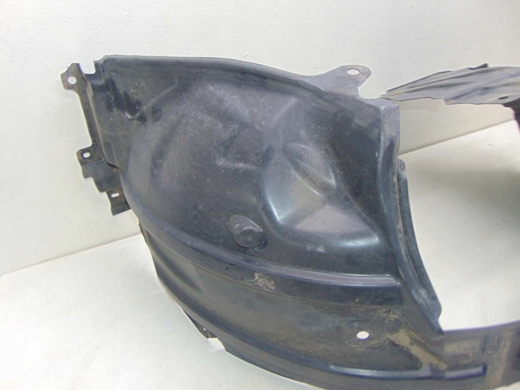 фото №8, Nissan juke 2014-2019 підкрилок праве перед