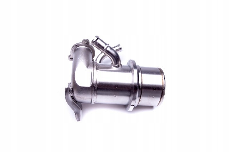 фото №12, Esen skv 14skv221 радиатор, система охлаждение двигателя