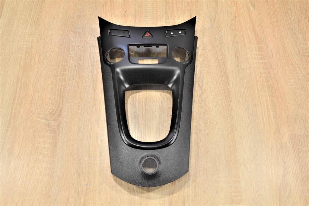 фото №1, Рамка передач защита консоли chevrolet orlando