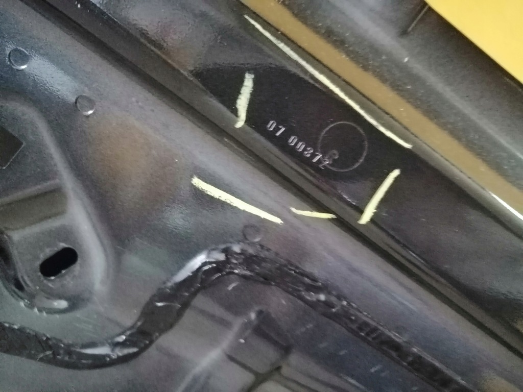 фото №10, Bmw f48 x1 двері перед праве