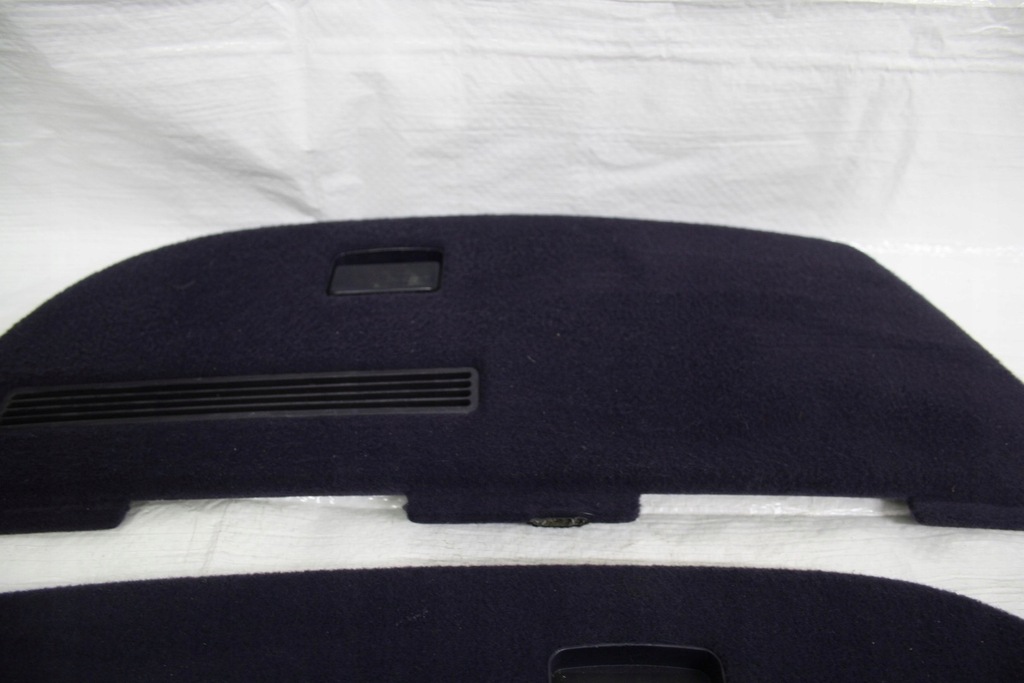 фото №11, Оббивка обшивка багажника audi a3 8l a3 8l 8l0863990a
