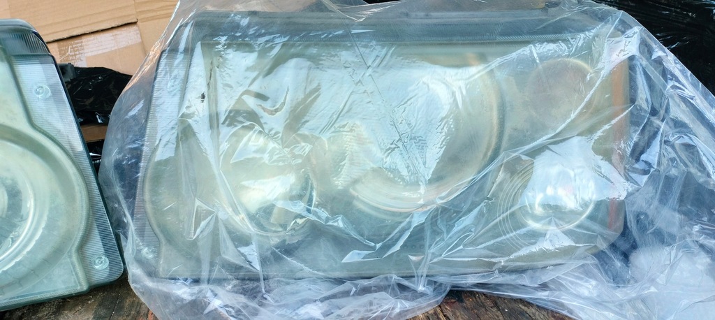 фото №11, Range rover sport l320 kompletny перед 2005-09r.