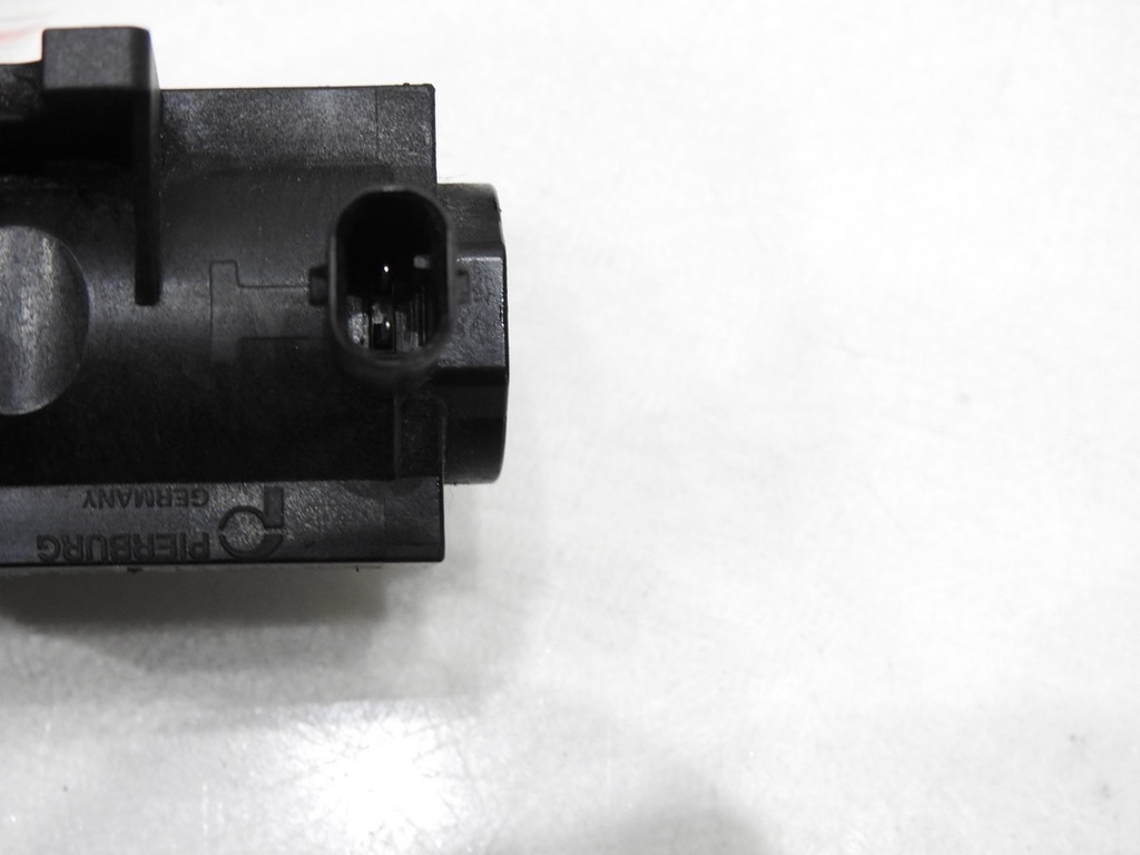 фото №6, Клапан вакуумa mercedes w212 2.2 cdi