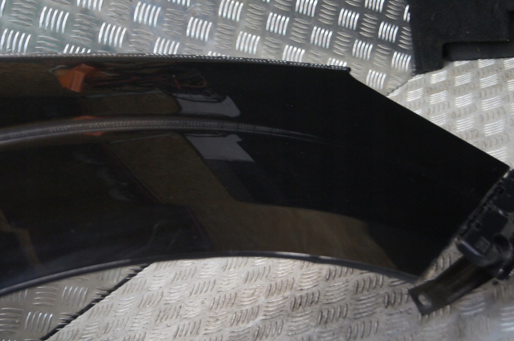 фото №6, Nissan navara np300 d23 крыло правый перед