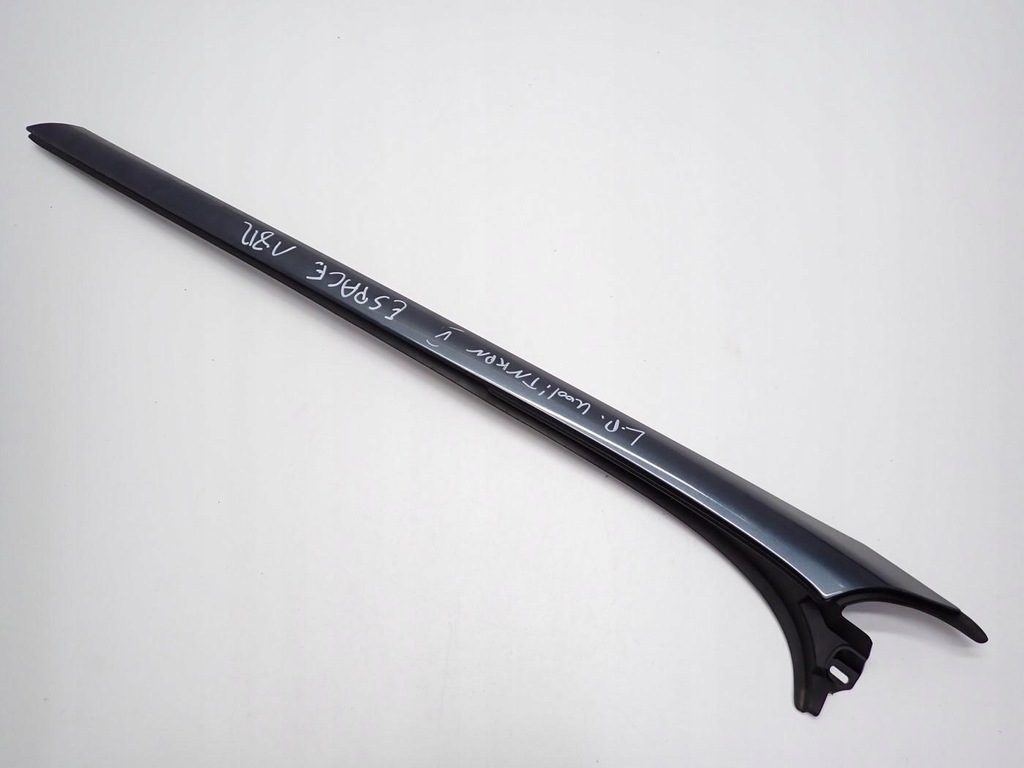 фото №1, Молдинг стойка стекло лобовое передней левая renault espace v 5 18r