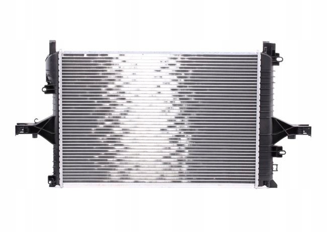 Stark skrd-0120072 радиатор воды к volvo v70 2 285 s60 1 384 Оригинал