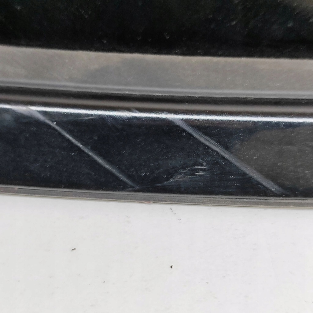 фото №5, Kia ev6 2023 ліва сторона скло кузовна задня