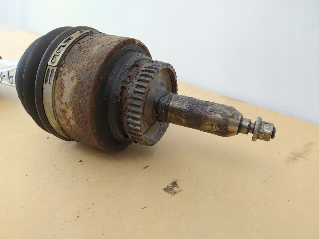 фото №4, Приводной вал правая передняя ford f150 09-14