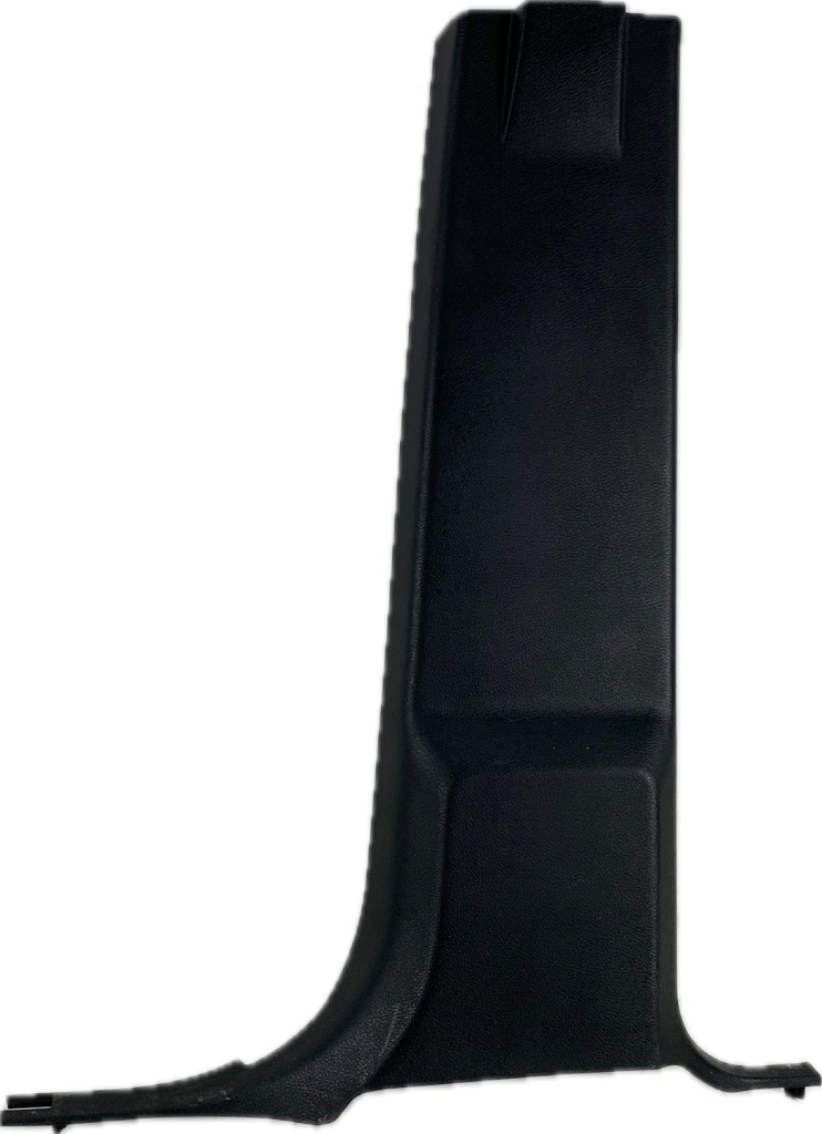 фото №1, U1 dodge ram 1500 iv lift 14- молдинг защита правая стойка b 1dx56trmab