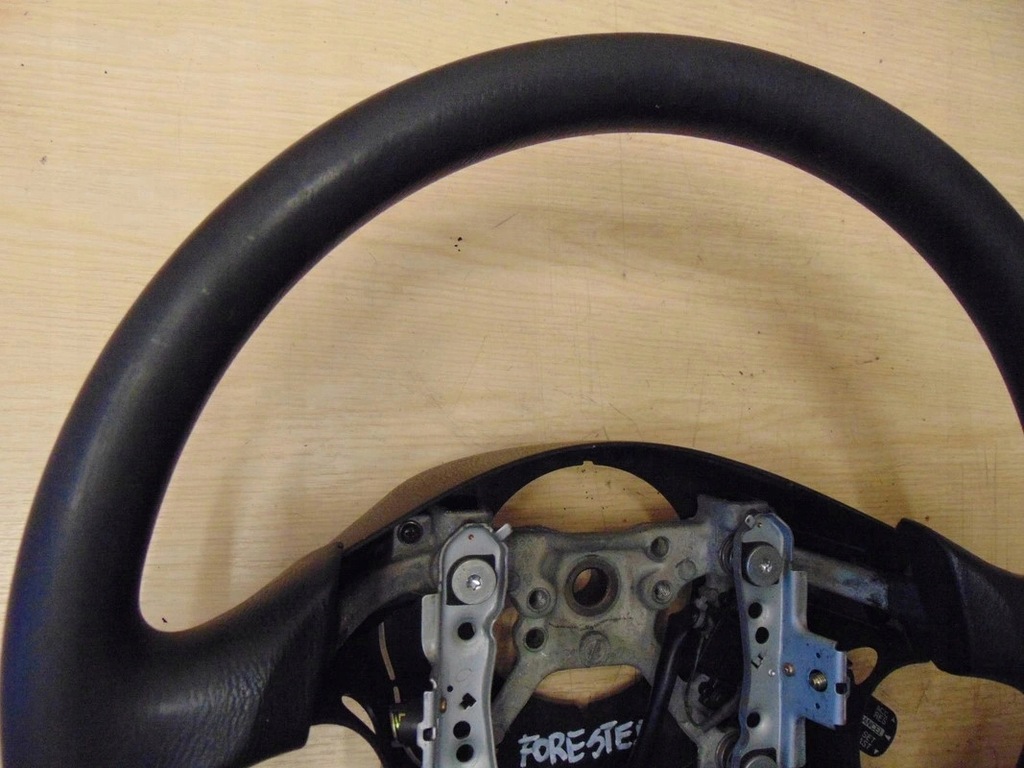 фото №6, Повітропровід звичайна subaru forester + важіль