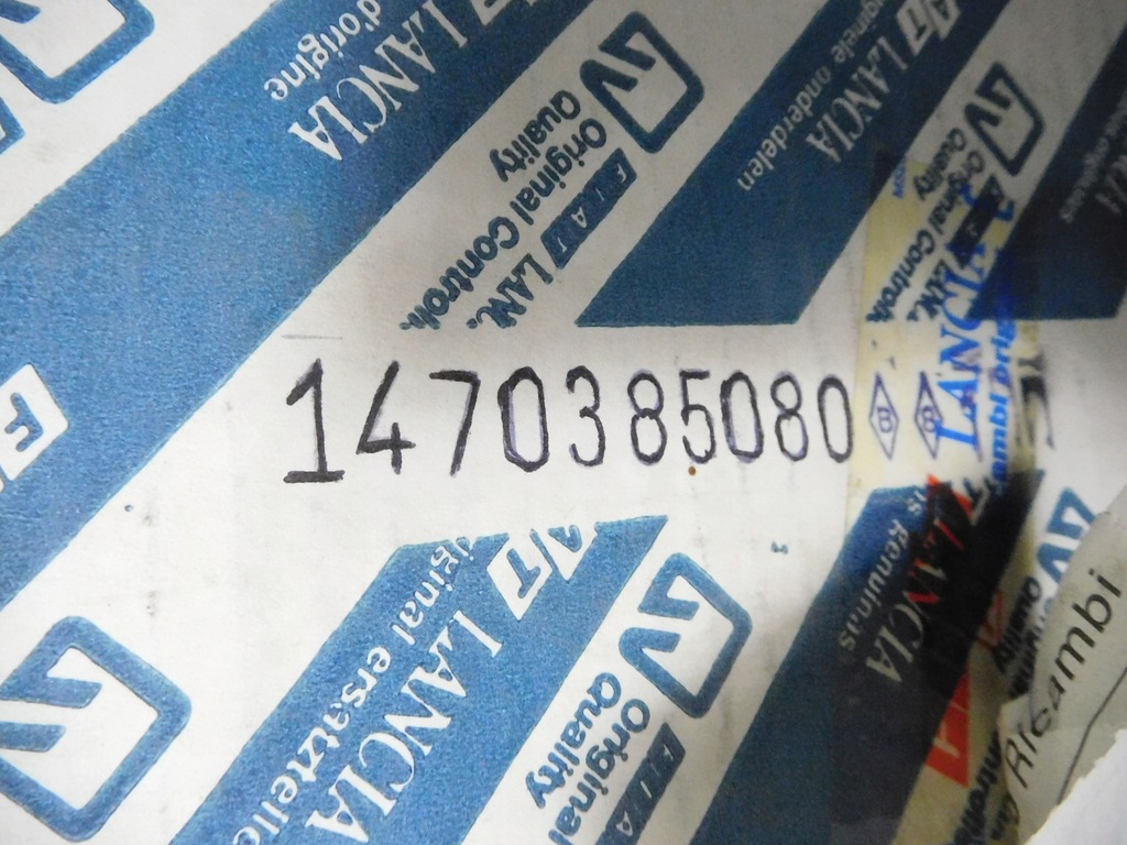 фото №7, Фара правий fiat ulysse 1994-2002 1470385080