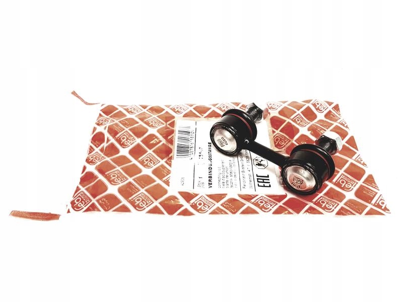 фото №2, Febi з'єднувач стабілізатора перед toyota camry