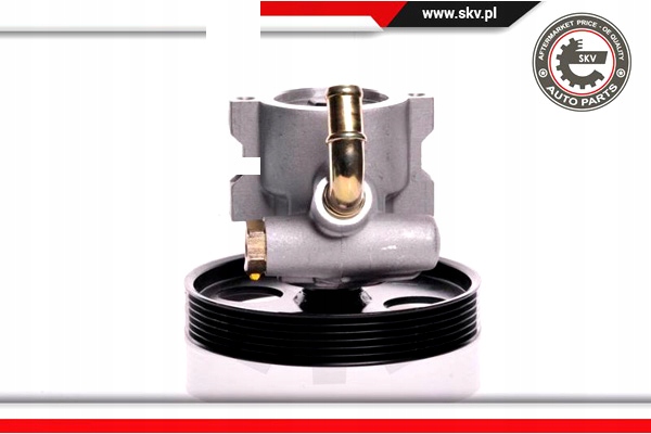 фото №9, Насос усилителя руля citroen peugeot berlingo mf berlingo box