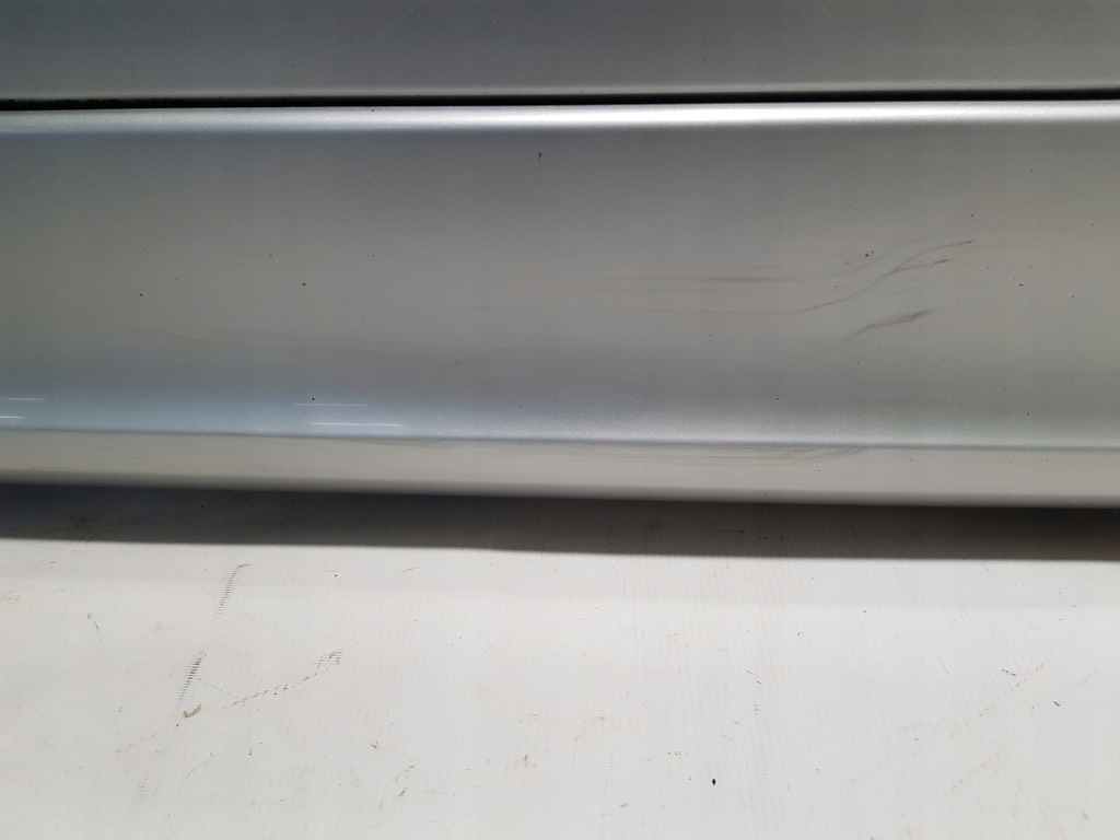 фото №7, Audi q7 4l дверь левая задняя задние 4lb