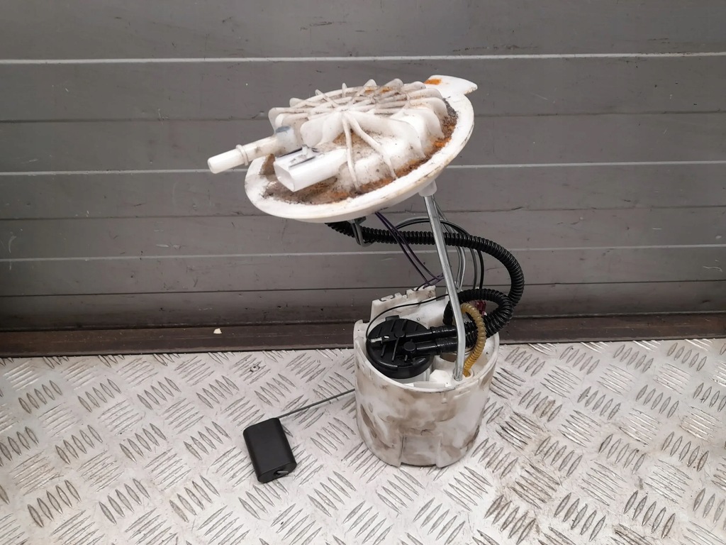 фото №6, Dodge ram 2011-2017 5.7 hemi 52122656ab все насоса топлива