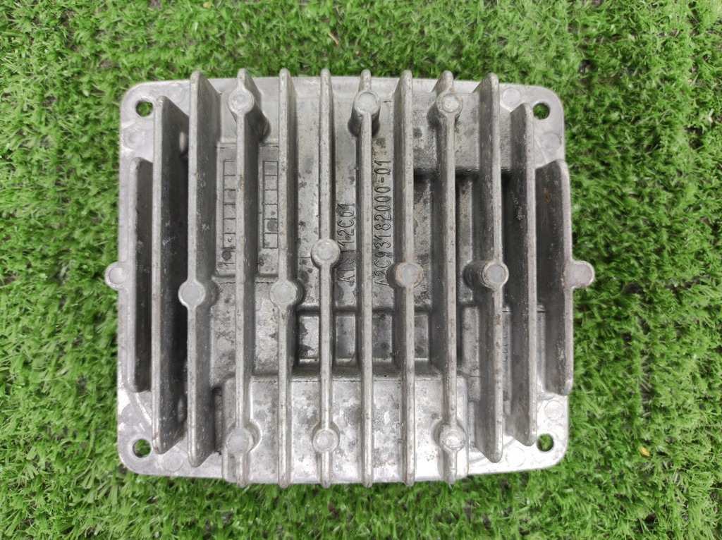 фото №1, Перетворювач лампи модуль opel astra k 39055760