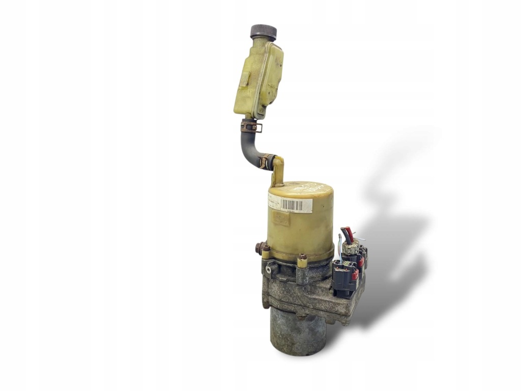 фото №1, Mazda 3 i 2000cm3 2007 насос усилителя хэтчбек yjf299000020