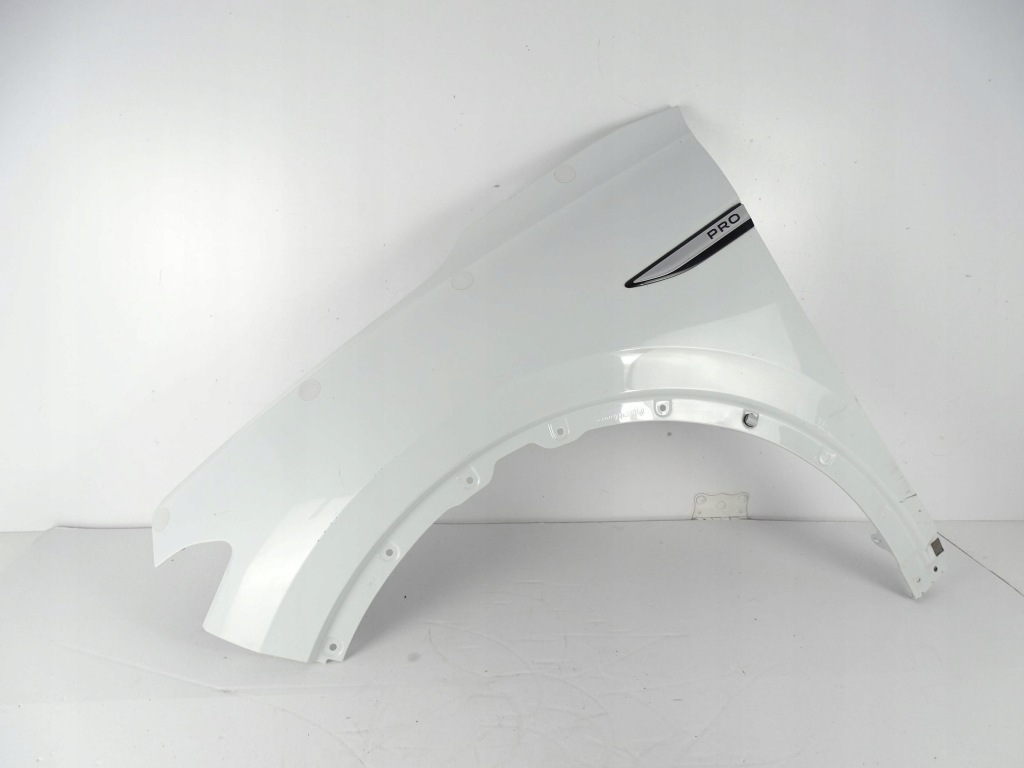 фото №1, Крыло перед левый vw id id4 id.4