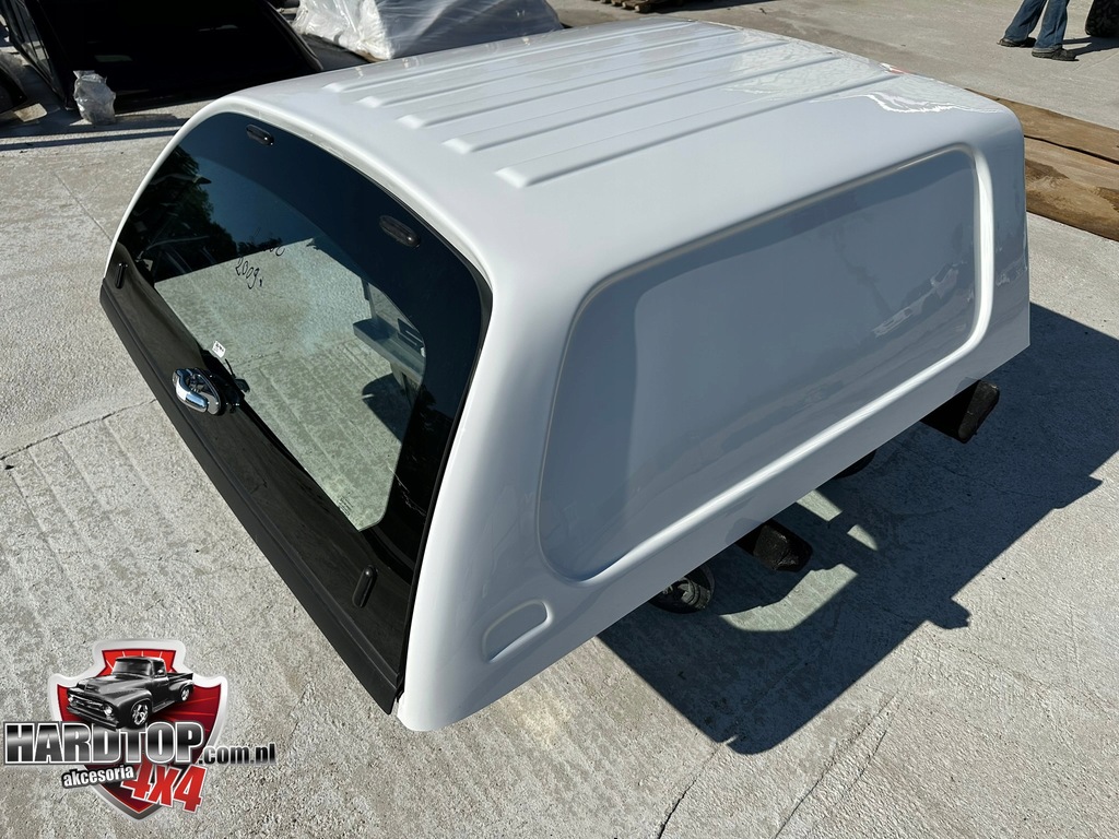 фото №6, Обшивка mitsubishi l200 pick-up na pakę hardtop 2009+