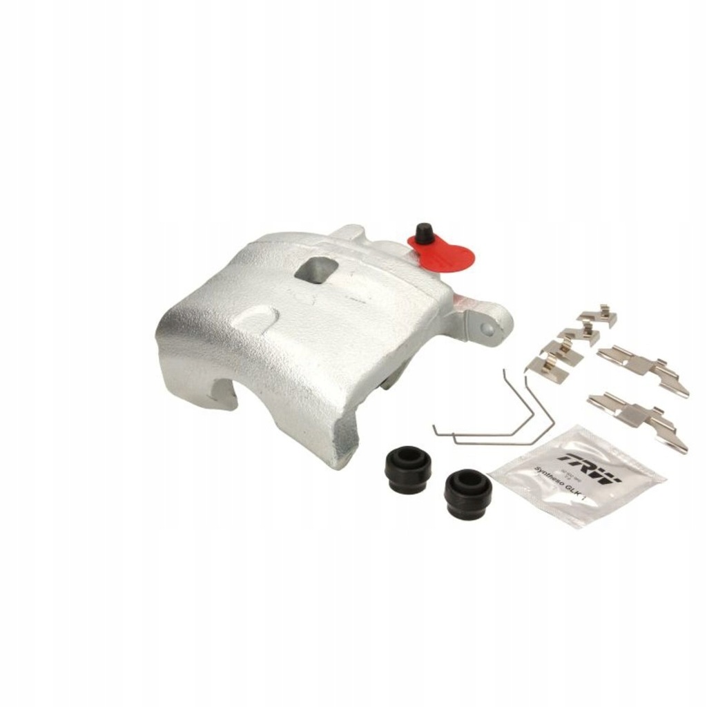 фото №1, Суппорт тормозной перед левый mazda 6 gh 07-13