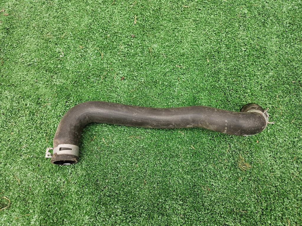 фото №1, Шланг труба wąż wody nissan micra k13 1.2 бензин