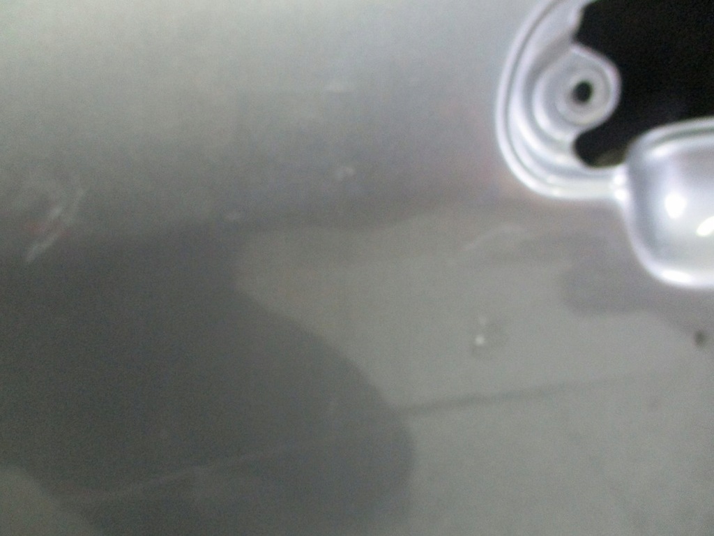 фото №5, Дверь левый задняя mazda premacy 29y