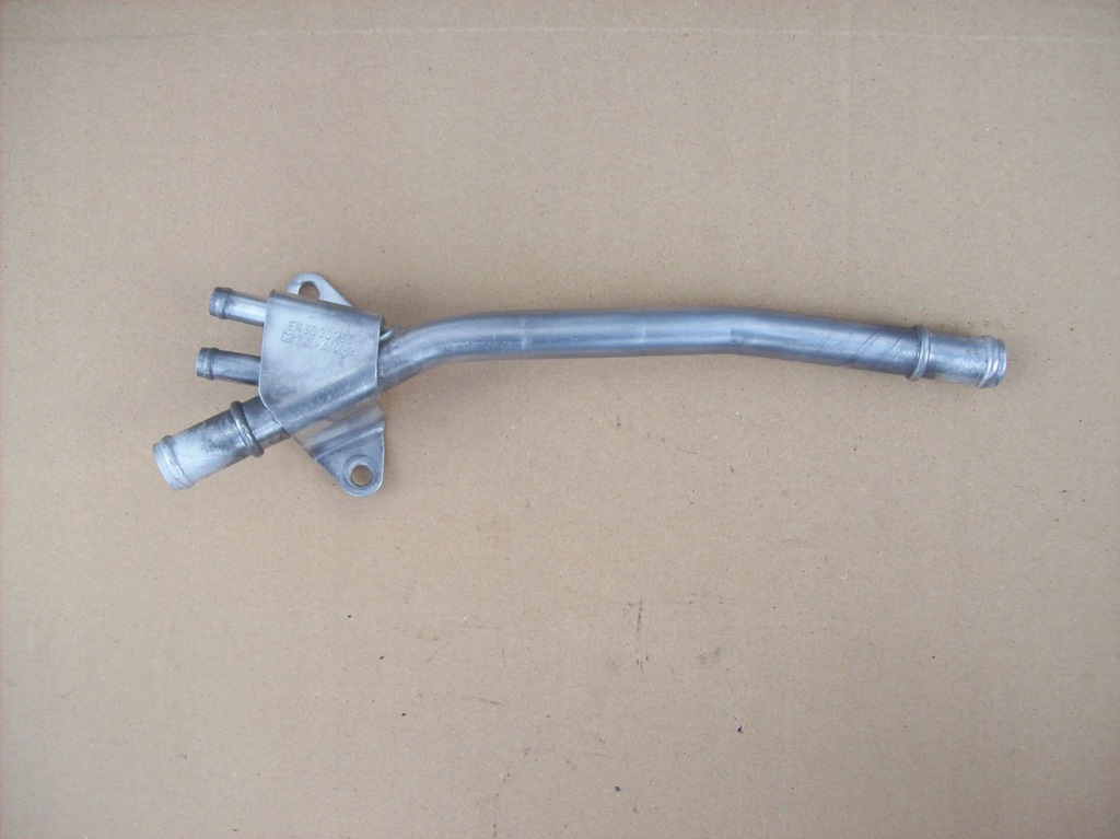 фото №1, Porsche macan 3.6 шланг труба wody 95b