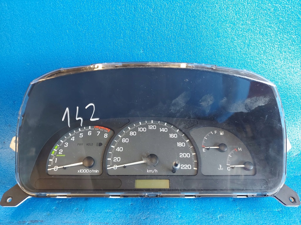 фото №1, Лічильник приладова панель tacuma 158951