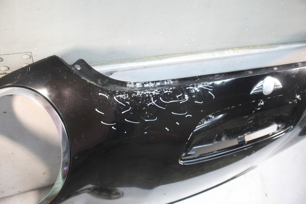 фото №5, Капот mini cooper r56 r55 s