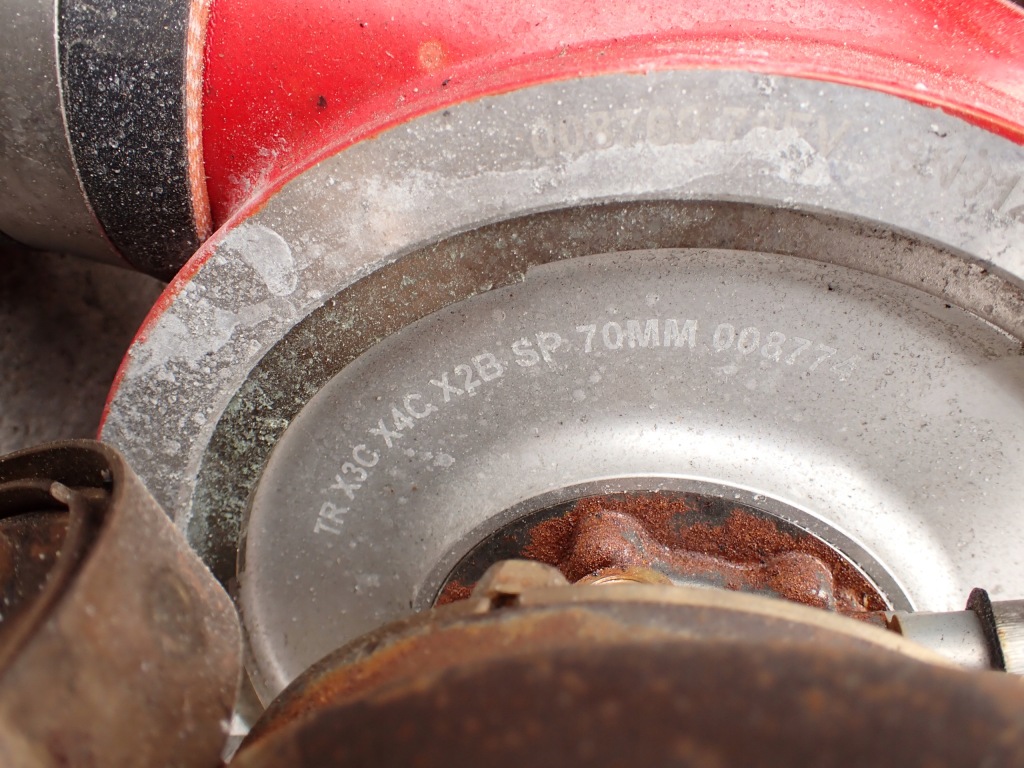 фото №6, Twin-turbo kit ets chevrolet corvette c8 1000hp lt2 6.2 2020-