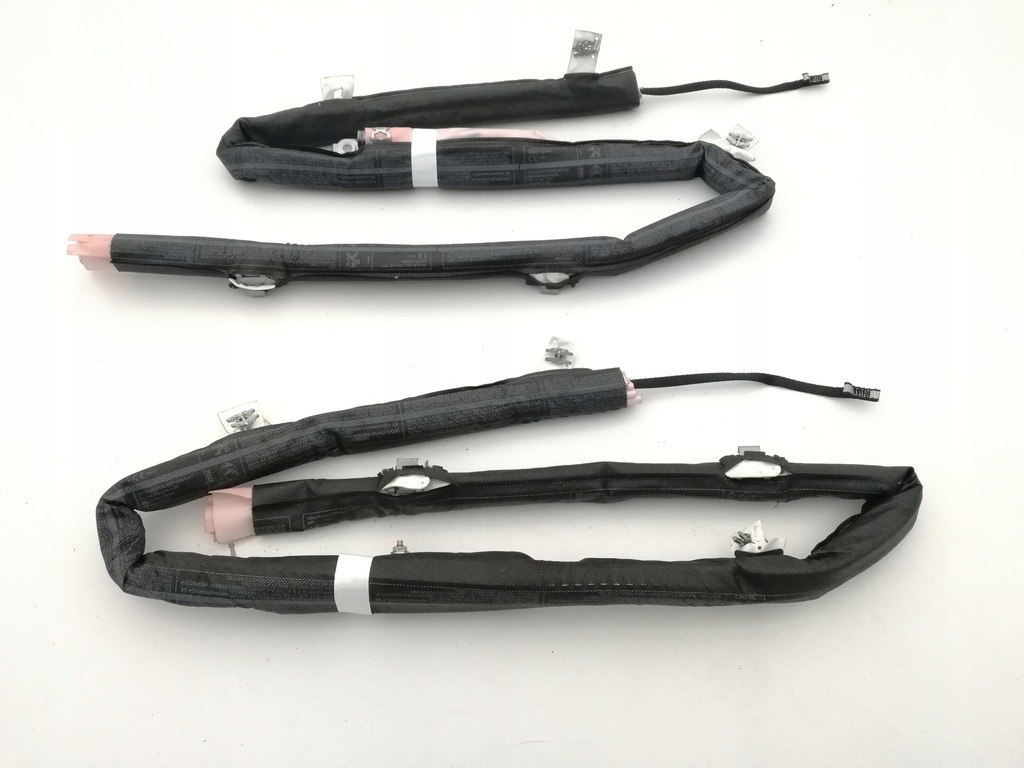 фото №1, Grandland подушка безопасности шторка безопасности левая оригинал