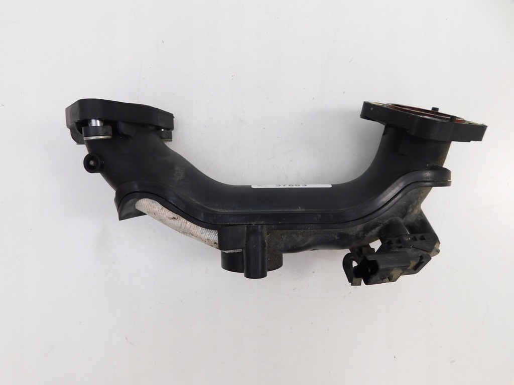 фото №5, Peugeot partner ii труба