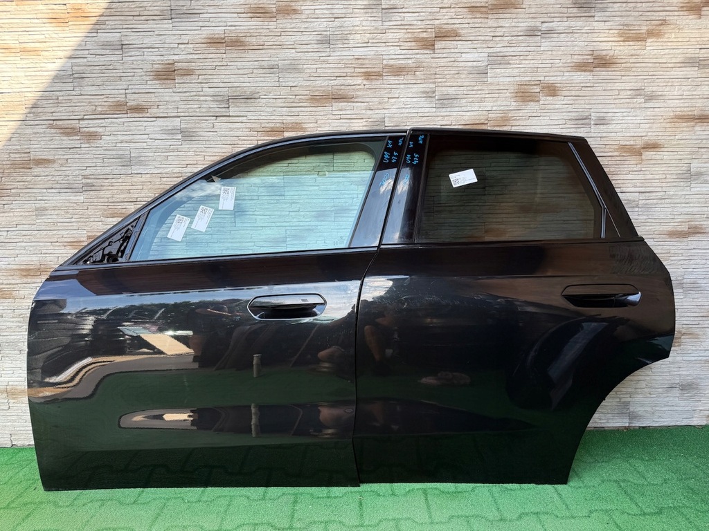 фото №1, Дверь bmw x1 u11 475 black