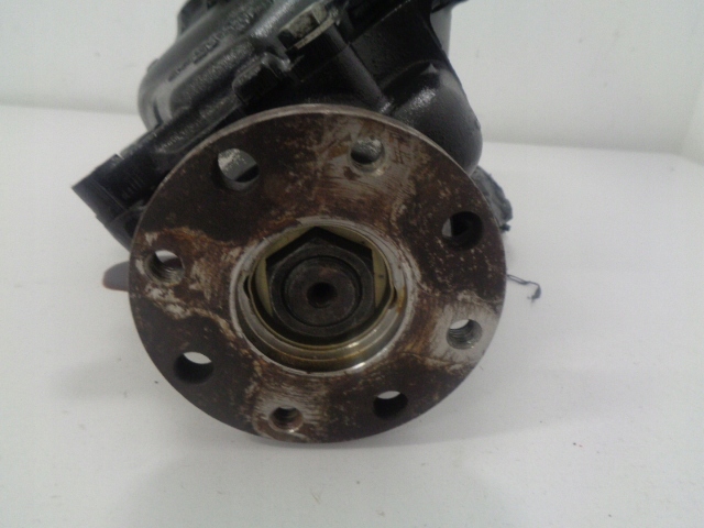 фото №5, Bmw x3 e83 2.5 дифференциал мост передний 1428832