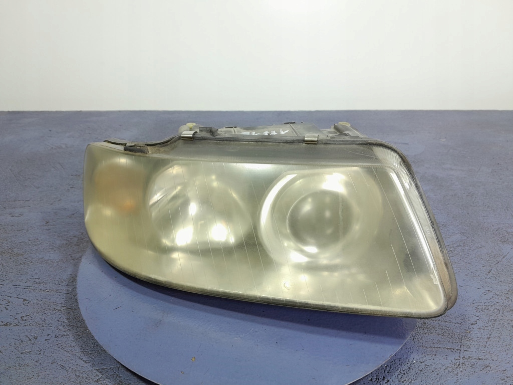 фото №1, Audi a3 8l lift фара лампа перед правый eu