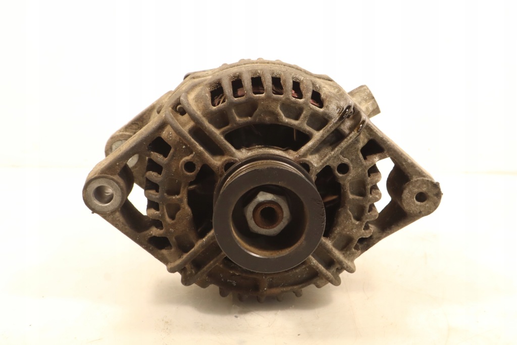 Купить Opel astra h vectra c 1.8 1.6 1.4 генератор 100a 0124425022