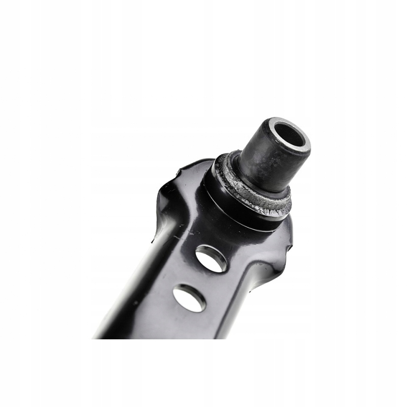 фото №4, Кронштейн рамы левый nissan tiida versa