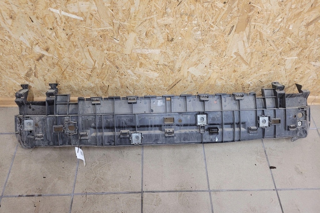 фото №9, Правий напрямна заднього бампера volvo s60 i 09484006 2.4l дизель 2003