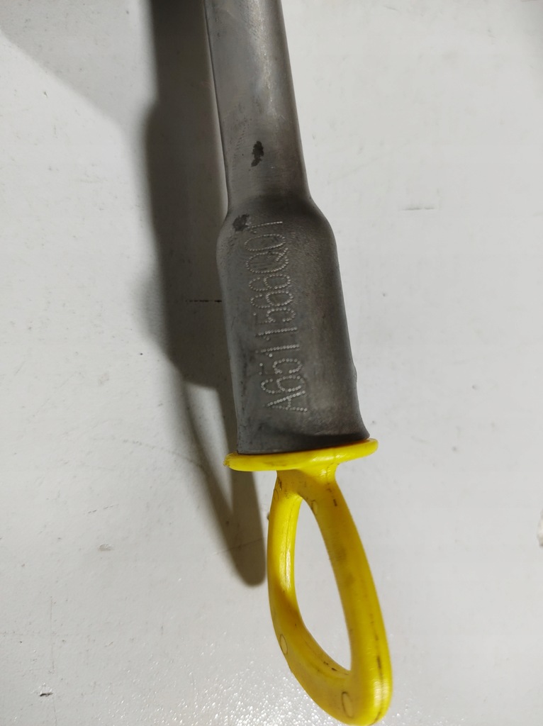 фото №11, Jeep compass 2.2l td 13- щуп щуп оливи