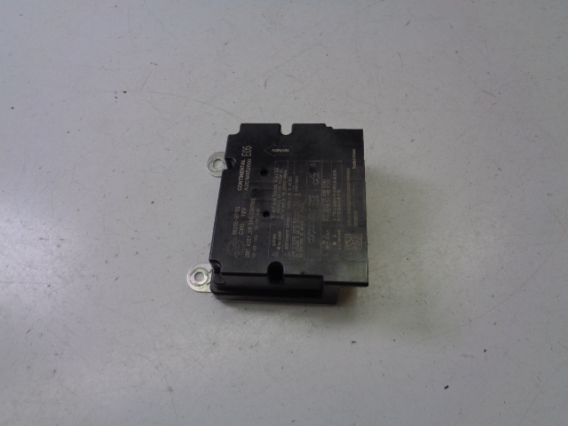 фото №1, Модуль датчик подушка безпеки ssangyong korando iv 2019-