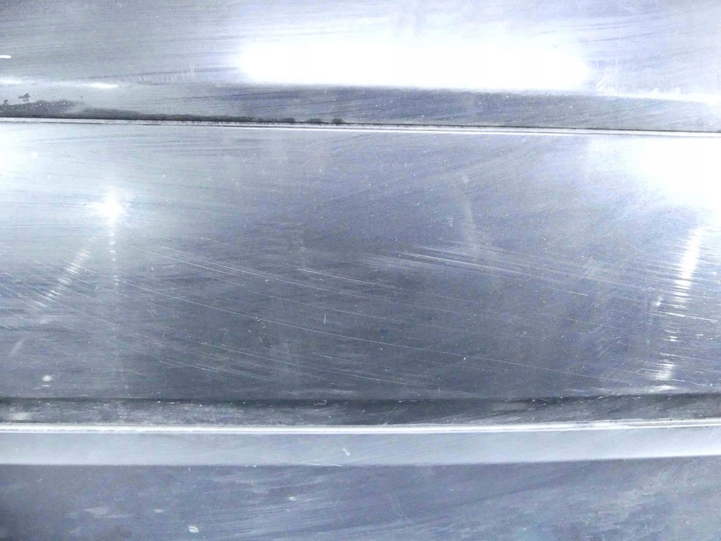 фото №9, Бампер задняя audi a2 чёрный lz9w hb