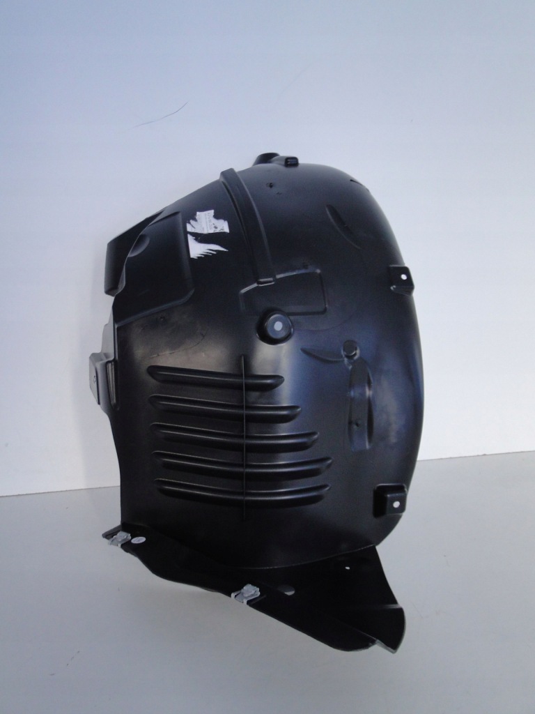 фото №3, Mercedes sprinter 910 подкрылок передние левая cz 1