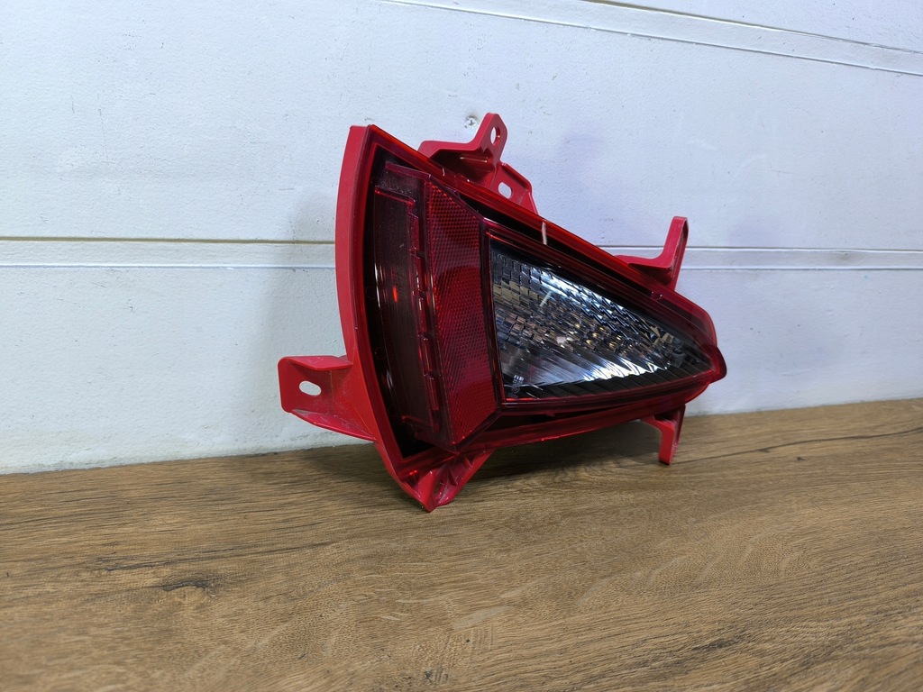 фото №2, Kia sportage v 5 лампа задня задня ліва w бампер 92405-r2000