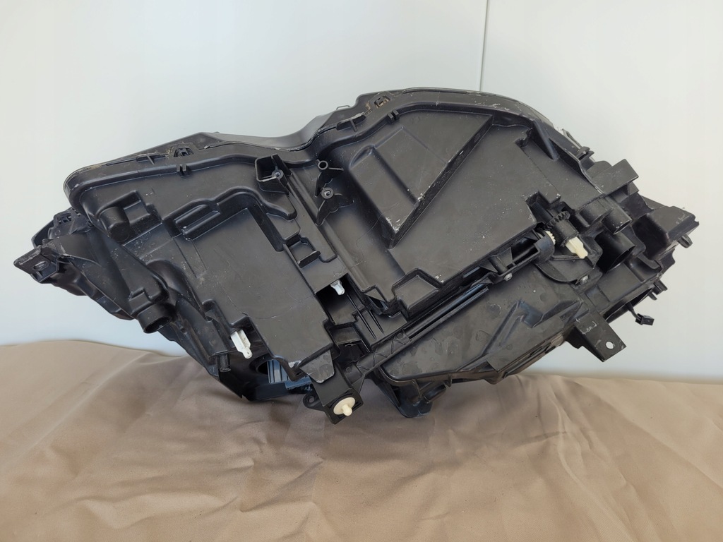 фото №11, Лампа левая передняя фара левый volvo s90 v90 full led 31655728