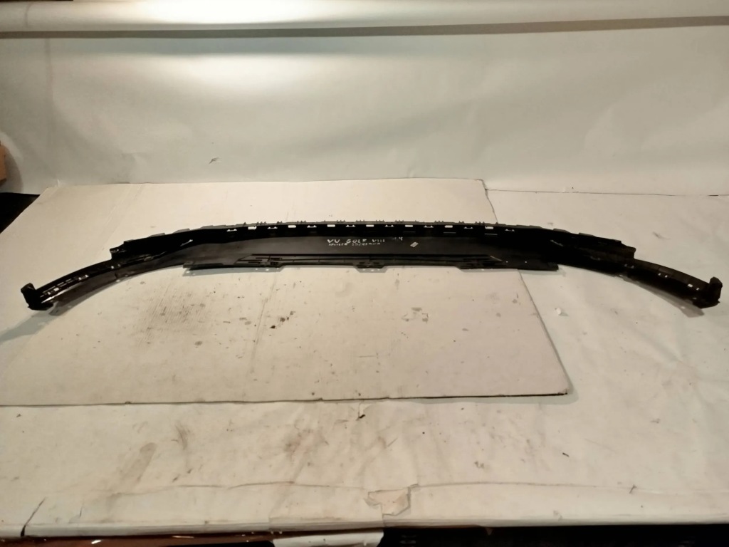 фото №9, Спойлер бампера vw golf vii