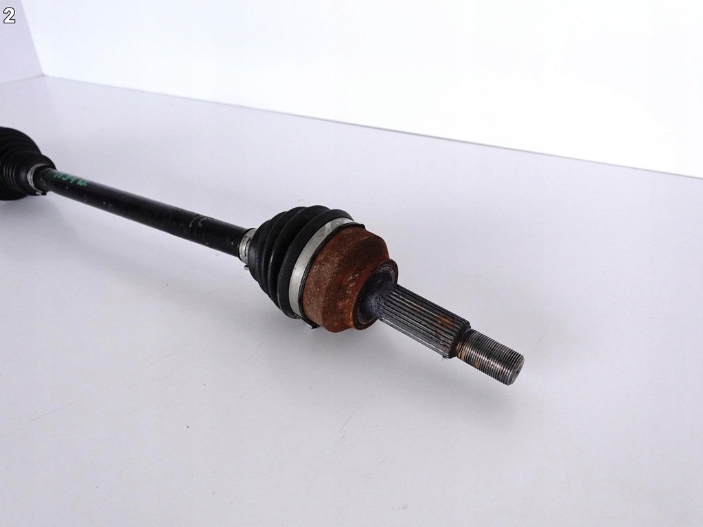 фото №3, Tesla model 3 17- привідний вал перед lewa=prawa